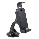 ARKON RWIPC GPS Car Kit and Powered Docking Mount with Bluetooth for iPhone and iPod Touch