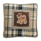Spot - 10 x 10 Box Style Decorative Pillow
