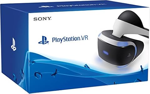 Sony PlayStation VR ( Import - EU. )