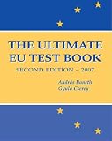 The Ultimate EU Test Book