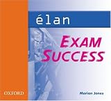 Elan: Student's Edition: Exam Success (MFL exam success CD-ROMS)