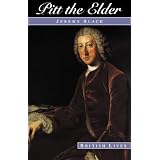 Pitt the Elderby Jeremy Black