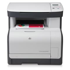 HP Color LaserJet CM1312 Multifunktionsger�t