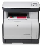 HP Color LaserJet CM1312 Multifunktionsger�t