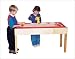 Virco Sand and Water Sensory Table