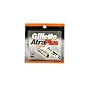 Gillette Atra Plus Lubra Strip Cataridge - 10 ea