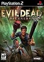 Evil Dead Regeneration