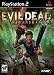 Evil Dead Regeneration