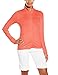 adidas Golf Women's Advance Range Wear FZ Jacket