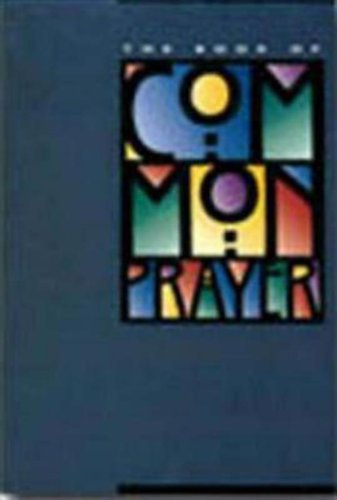 1979 Book of Common Prayer for Youth