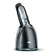 Braun - 65772700 - Rasoir Electrique Series 3 - 390cc - avec syst�me chargeur autonettoyant Clean & Renew