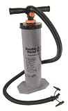 HAND-PUMP, DOUBLE ACTION Outdoor Living