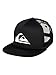 Quiksilver Baby Boys Snapper - Trucker Cap Hat