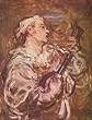 Completely Handpainted HQ Reproduction Painting (People Portrait), Repro-R11899 Custom Order, Oil on Canvas, Classic Art of Old Masters, No Print, No Poster, No Giclee, with Option to Paint from Any Other Favorite Photograph or Picture, Unframed, Size 12 x 16 inch