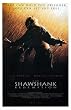 (11x17) The Shawshank Redemption Movie Standing in Rain Poster Print