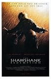 (11x17) The Shawshank Redemption Movie Standing in Rain Poster Print