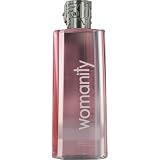 Womanity by Thierry Mugler for Women, Shower Gel, 6.7 Ounce