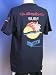 QUIKSILVER(クイックシルバー)メンズTシャツRETRO RACER72111 ネイビー