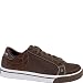AND1 Springfield Low, D420ME, Basketballschuh, brown/brown/white