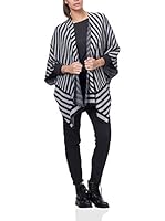 TANTRA Poncho (Negro)