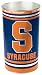 NCAA Syracuse Orangemen Wastebasket NCAA Syracuse Orangemen Wastebasket