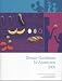 Dietary Guidelines for Americans, 2005 (HHS Publication)