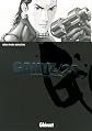 Gantz Volume 21