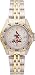 St. Louis Cardinals Women's All Star Watch Stainless Steel Bracelet