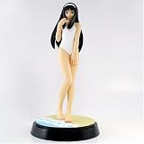 Melty Blood PVC Figures - Akiha TohnoIMAGE
