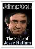 The Pride Of Jesse Hallam [UK IMPORT] - Eli Wallach