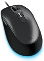 Microsoft Comfort Mouse 4500