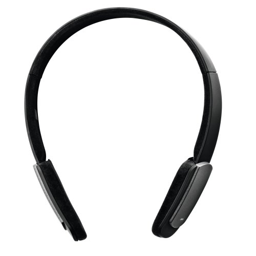 Halo : Jabra Halo Bluetooth Stereo Headset