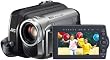 JVC GR-D850 MiniDV Camcorder with 35x Optical Zoom