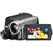 JVC GR-D850 MiniDV Camcorder with 35x Optical Zoom