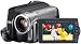 JVC GR-D850 MiniDV Camcorder with 35x Optical Zoom