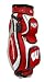 Team Effort Lettermans Club II Cooler Cart Bag-Choose Your School