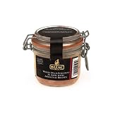 Whole Duck Foie Gras in Aspic with Armagnac Brandy by Bizac