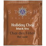 Holiday Chai Black Tea