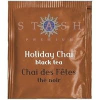 Holiday Chai Black Tea