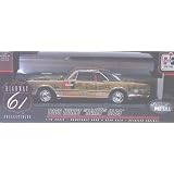 1966 Hurst Hairy Olds in Copper & Black Diecast 1:18 Scale Gentalman Joe Schubeck... by Diecast 118 scale