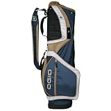 OGIO Sliver Golf Stand Bag Golf Bags