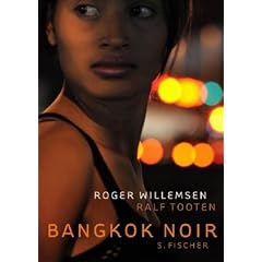 Bangkok Noir