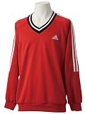 (アディダス)adidas MクラブラインVスエット