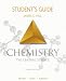 Student's Guide for Chemistry: The Central Science
