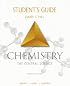Student's Guide for Chemistry: The Central Science