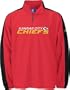 Kansas City Chiefs Youth Gridiron Comfort Pullover Jacket - Medium (10-12)