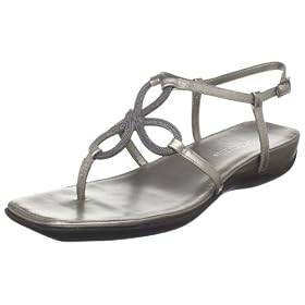 Aerosoles Womens Soul Mate Dress Sandal