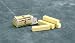 Land O Lakes Butter with 4 Butter Sticks Dollhouse Miniature