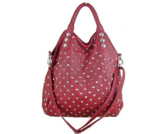 Cuffu High Quality at Low Price Women/Girls HandBag Purse Style 1