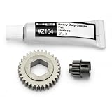 Replacement Gear Set: 87127 by hpi-racing